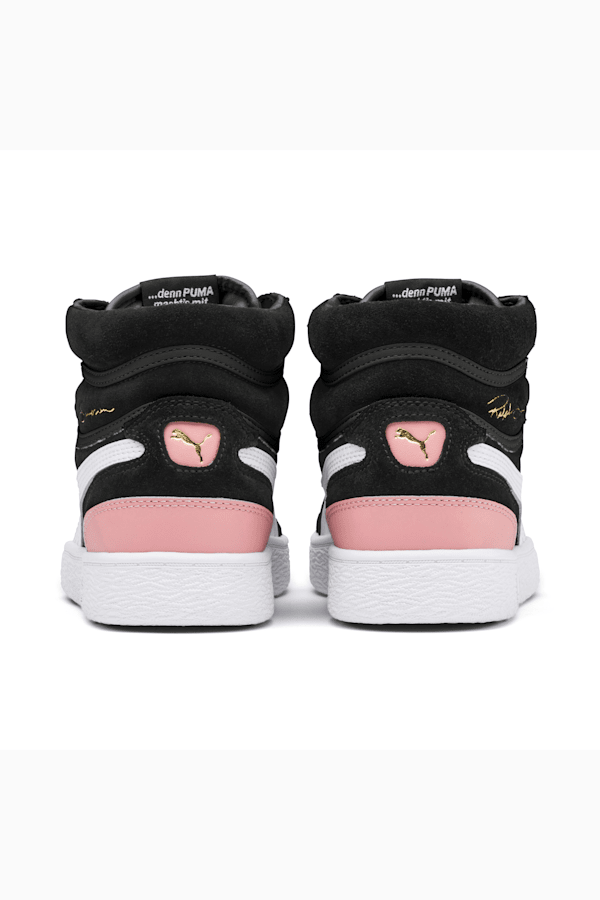 Puma ralph discount sampson dames wit