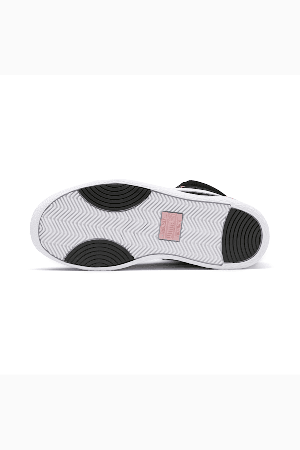 Puma ralph sampson sales rose