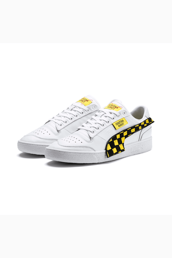 Puma x outlet chinatown market shoes