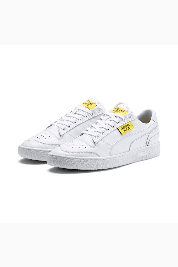 Puma ralph sampson discount x chinatown market