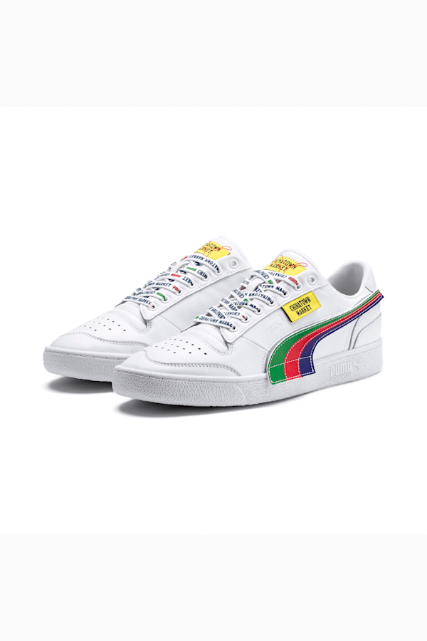 Puma x chinatown sales