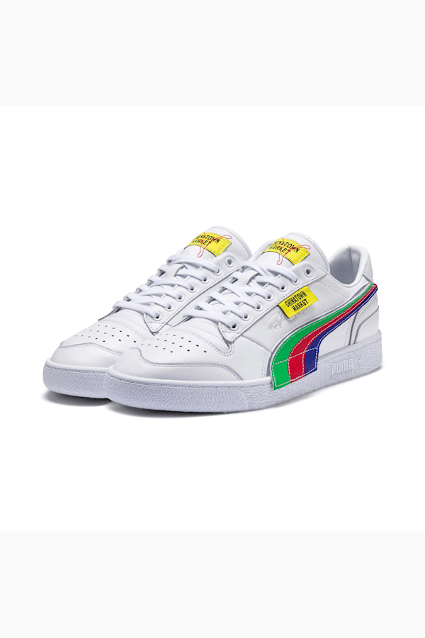 Puma x chinatown discount market basketball