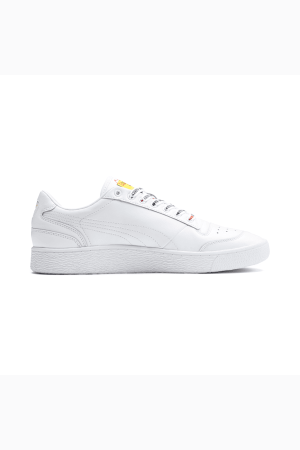 Puma ralph sampson lo x chinatown market discount