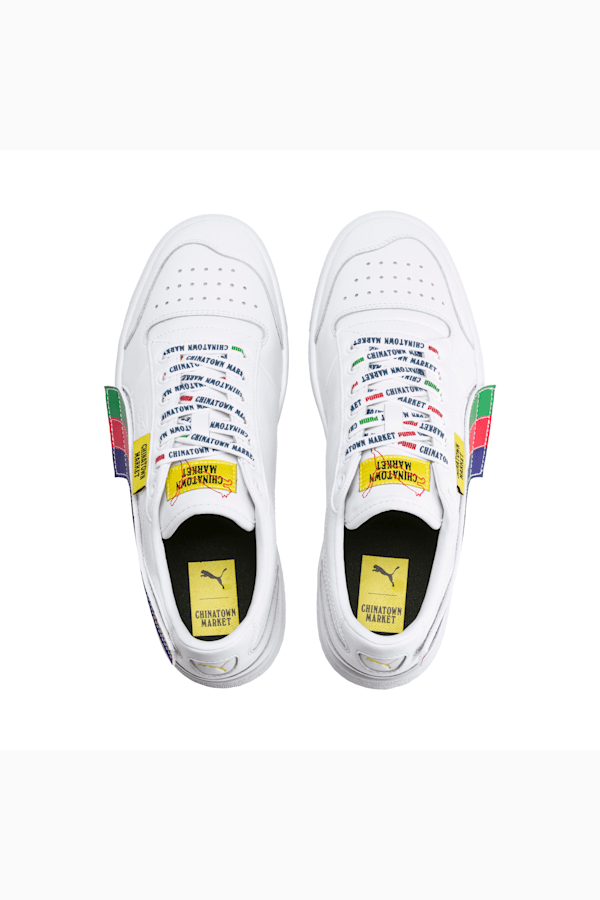 Puma ralph sampson on sale chinatown