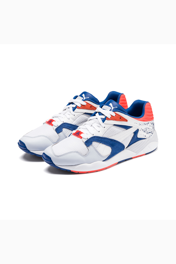 Puma trinomic sneakers deals