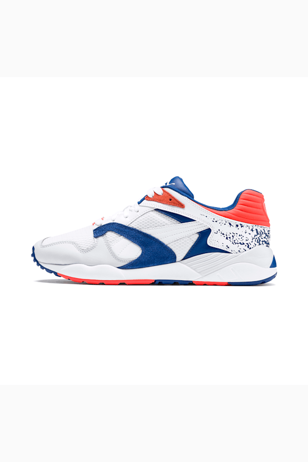 Puma trinomic xs850 shoes kids outlet