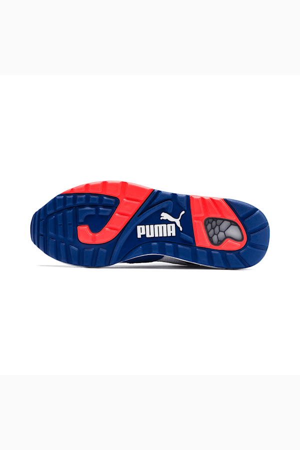 Puma xs850 kids red sales