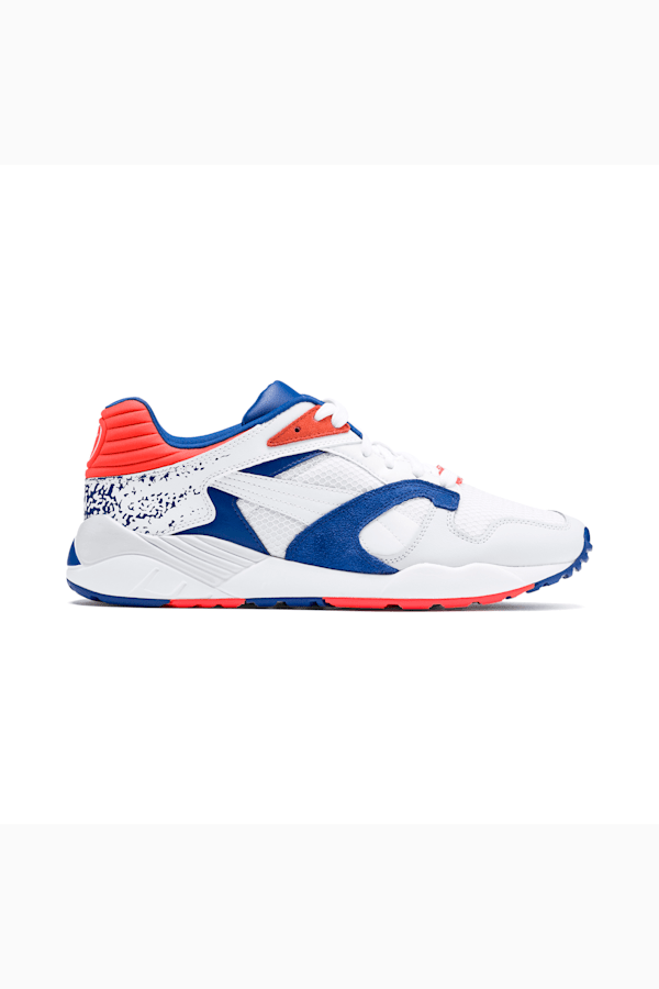 Puma xs850 kids red store