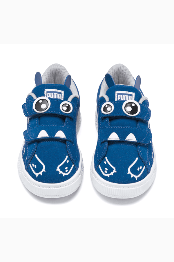 Puma monster toddler shoes cheap