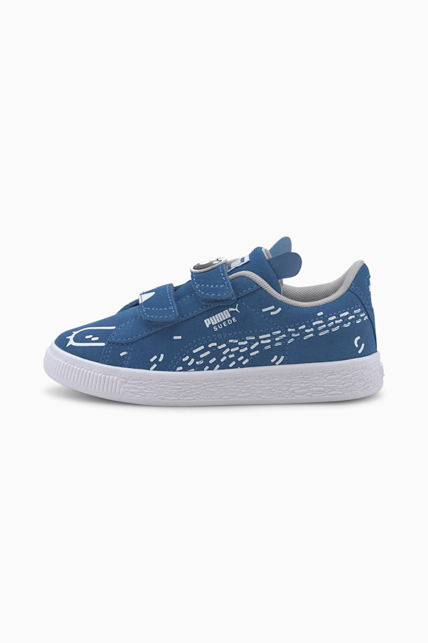 Puma monster on sale