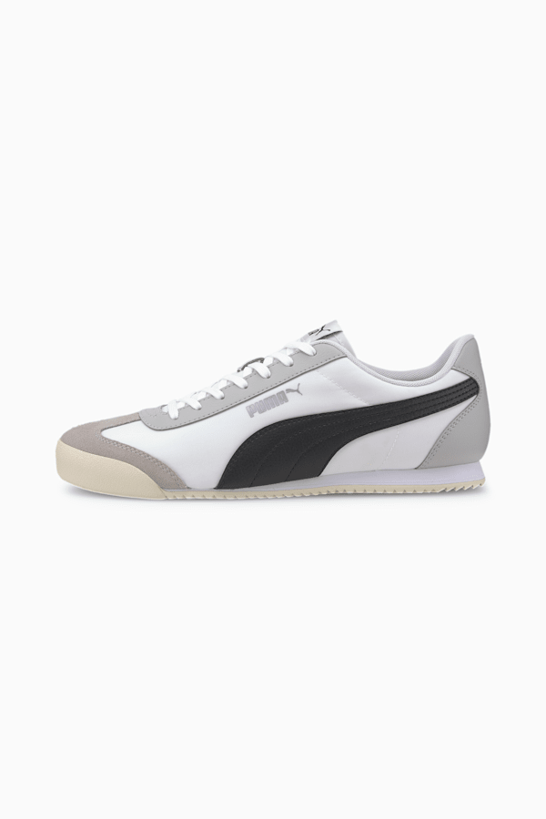Puma turino men's sneakers best sale