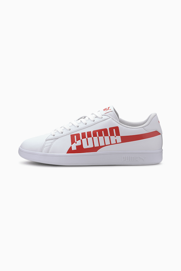 Tenis Puma Smash V2