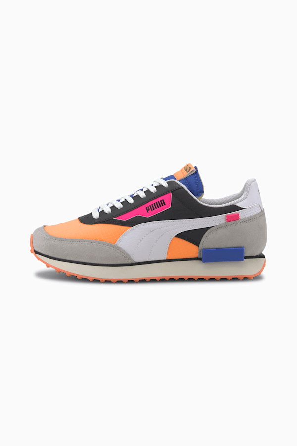 Future Rider Play On Men s Sneakers PUMA