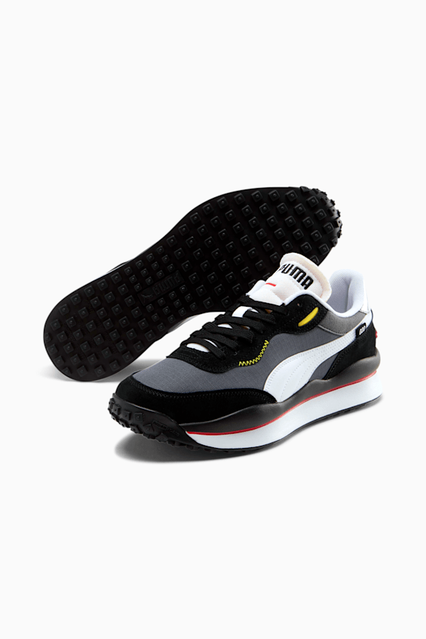Style outlet rider puma