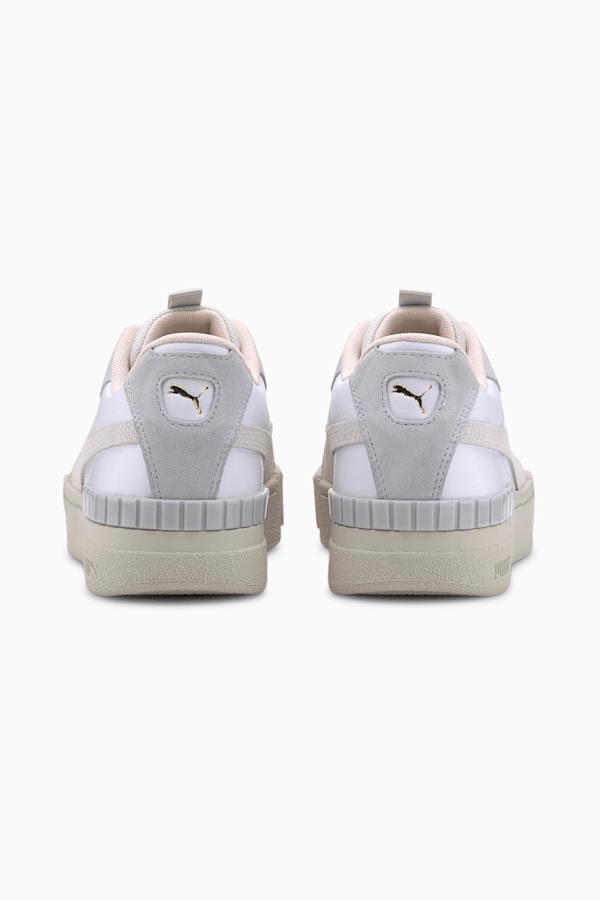 Puma cali bold unexpected hot sale mixes