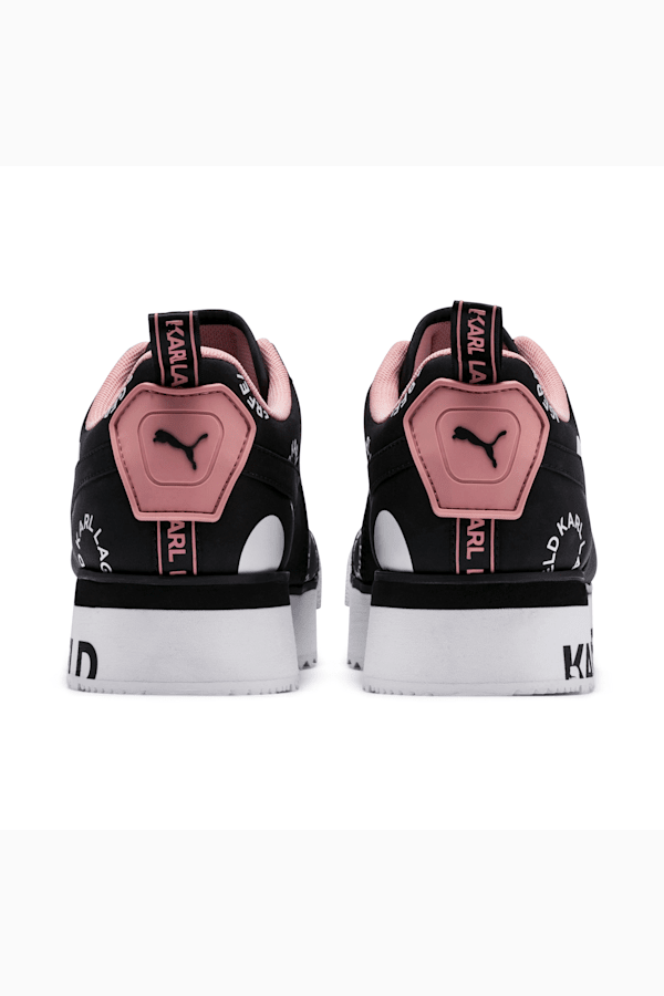 Puma karl lagerfeld roma amor sales