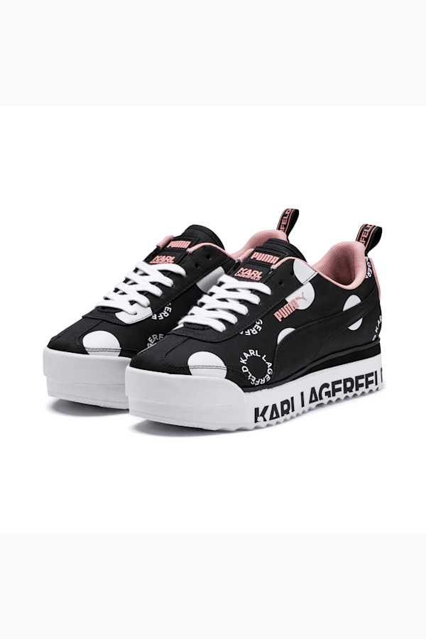 Puma sneaker karl lagerfeld 2025