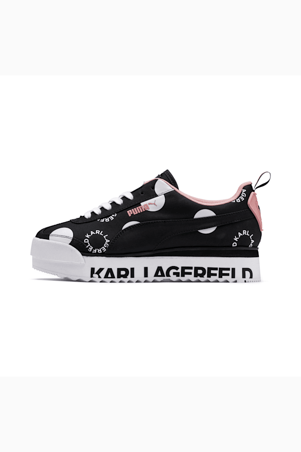 Karl and puma cheap