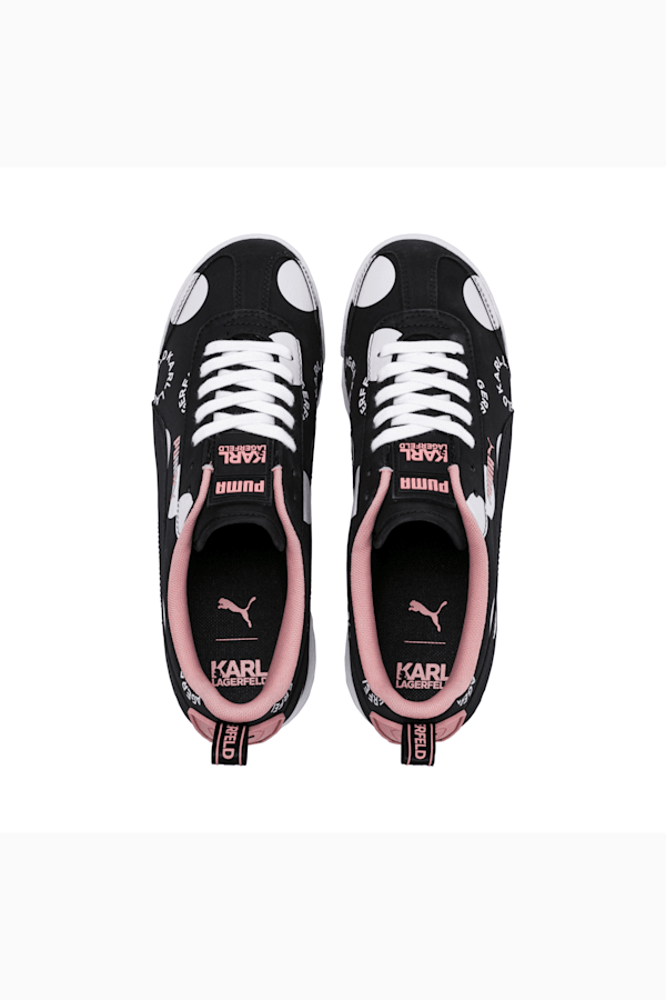 Puma roma karl store