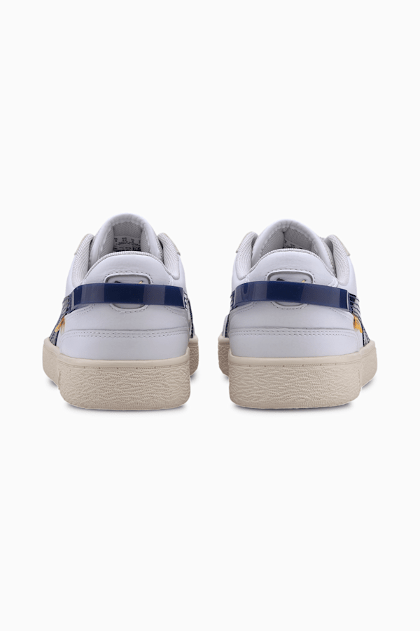 Puma x randomevent best sale ralph sampson lo