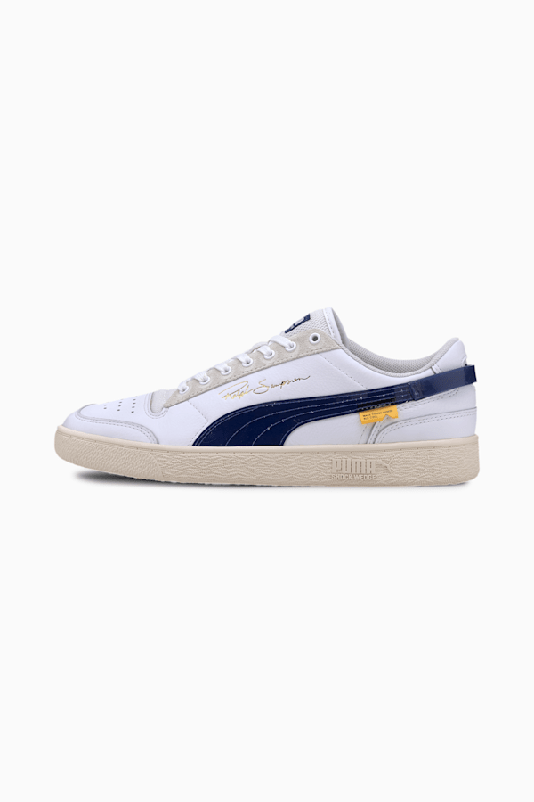 Puma x ralph sampson top