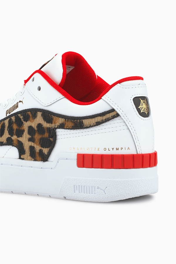 Puma cali top sport charlotte