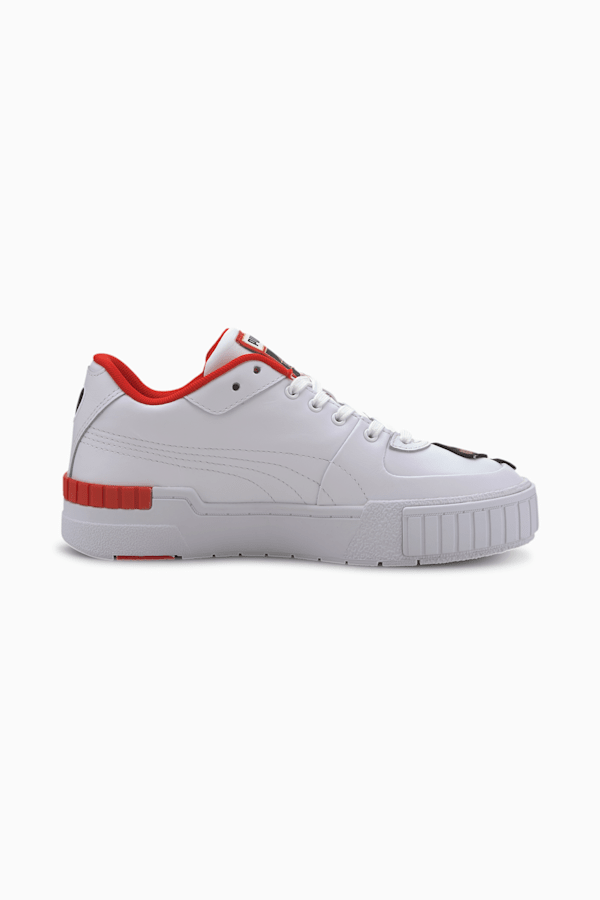 PUMA x CHARLOTTE OLYMPIA Cali Sport Women s Sneakers PUMA
