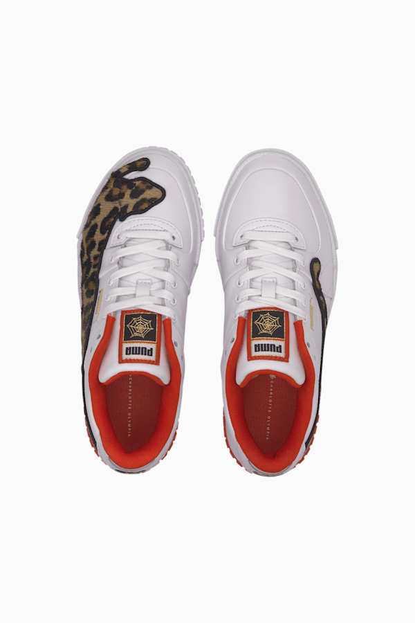 Puma cali charlotte sales