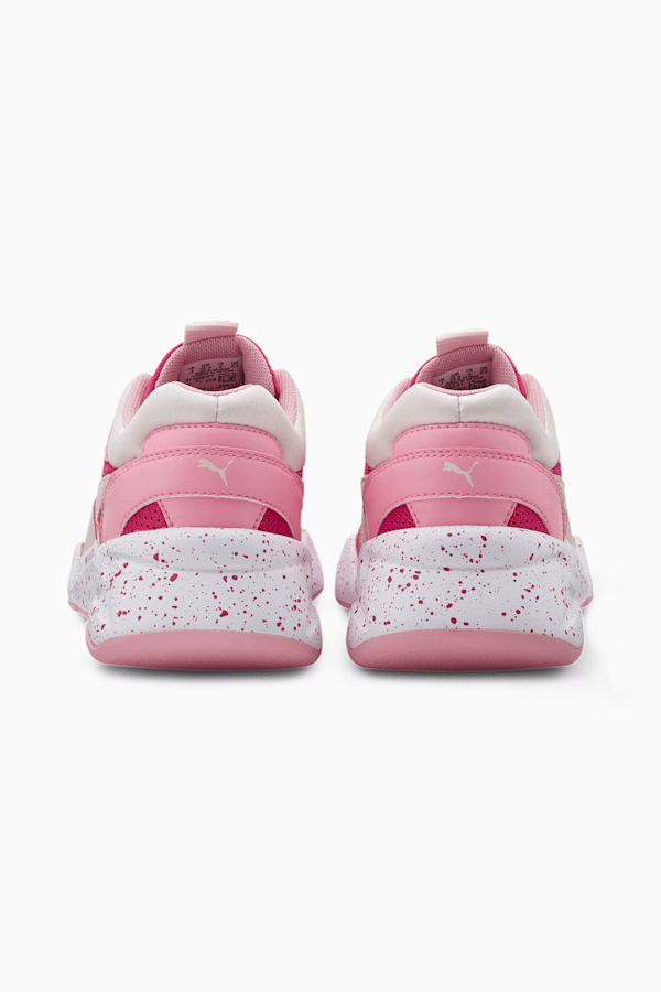 Puma nova rose hot sale