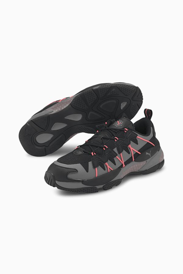 Puma lqd cell discount noir