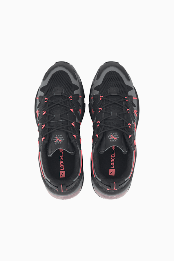Puma lqd hotsell cell omega striped