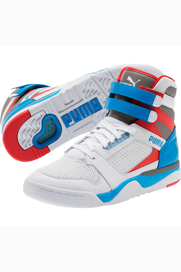 Palace Guard Mid Retro Sneakers PUMA