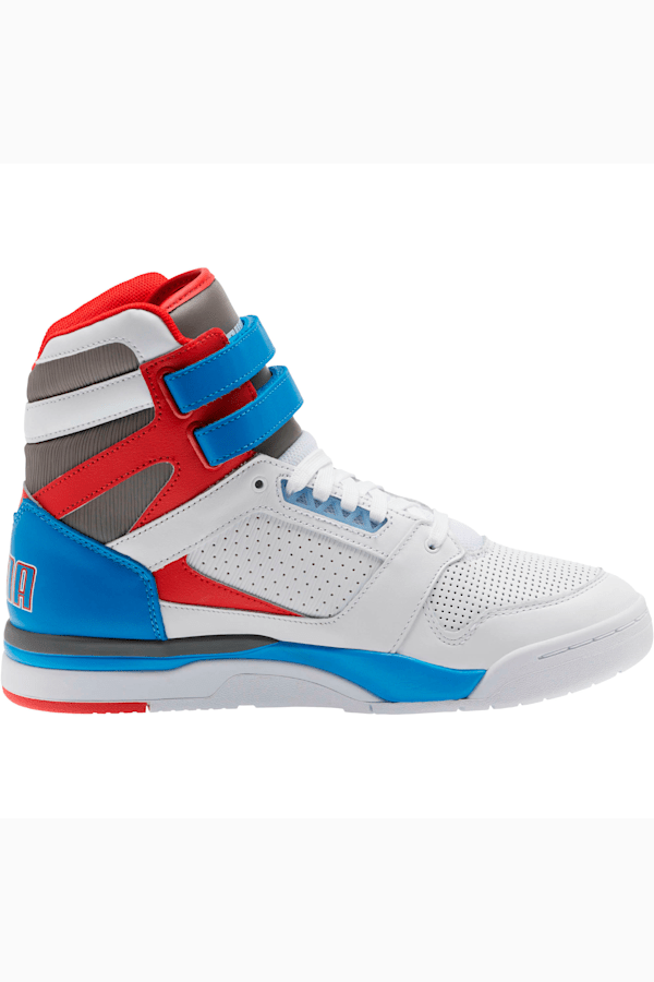 Palace guard mid discount retro sneakers