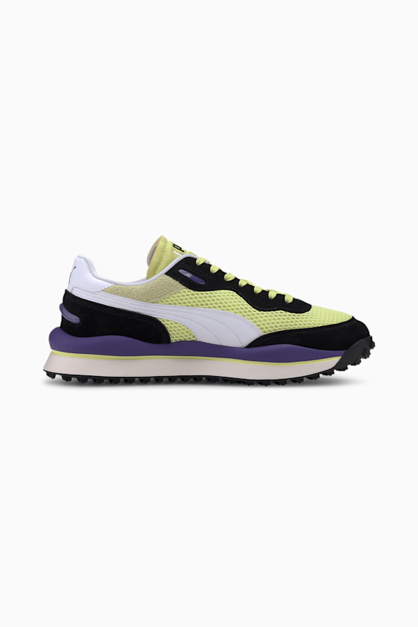 Style Rider Stream On Sneakers PUMA