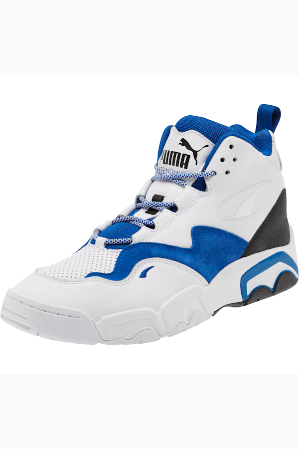 Puma source mid cheap sneakers