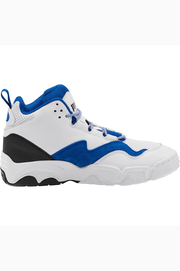 Puma source mid buzzer hot sale