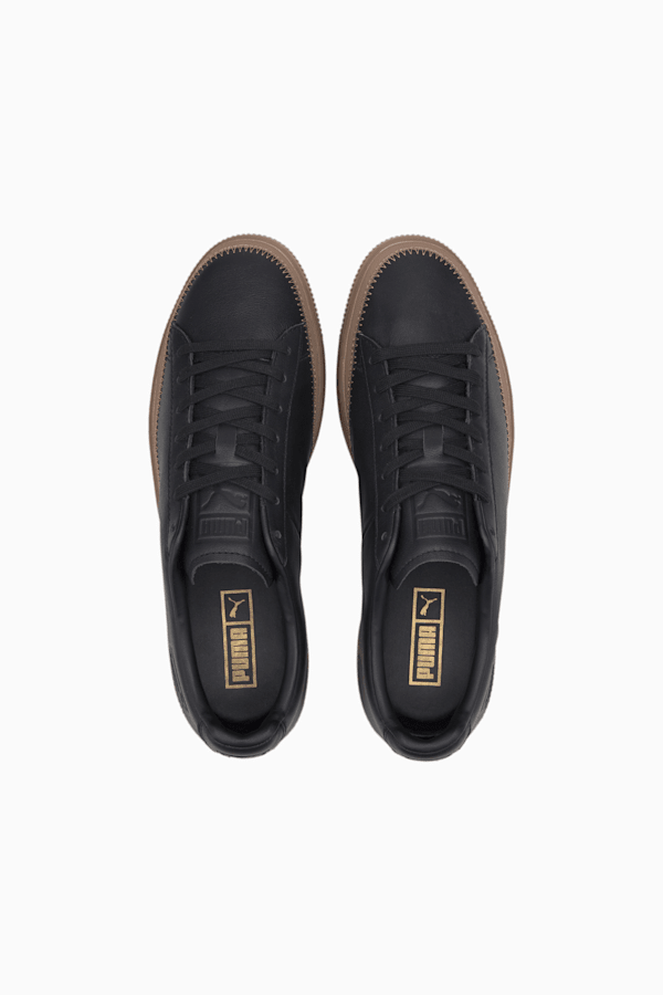 Puma suede trim prm hot sale
