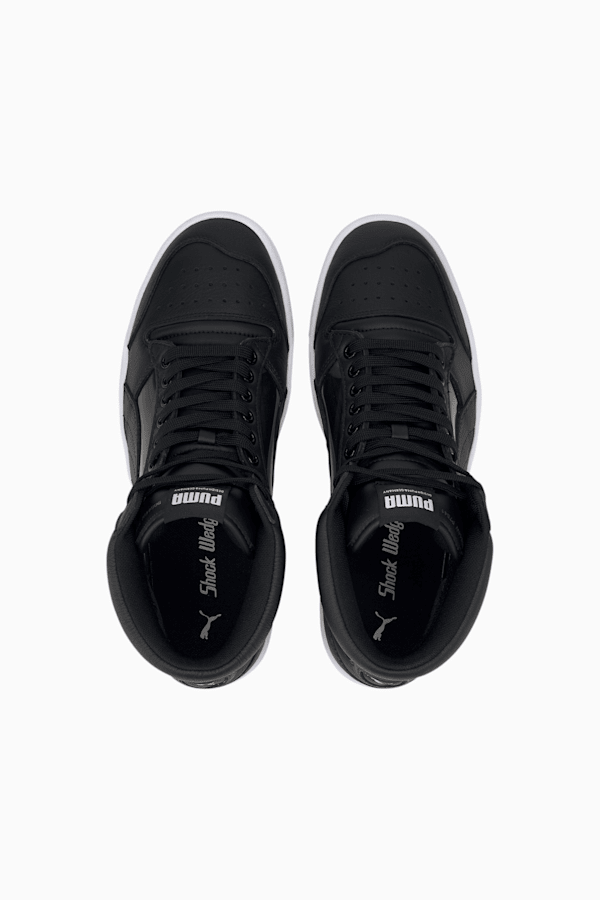 Puma ralph outlet sampson mid glass
