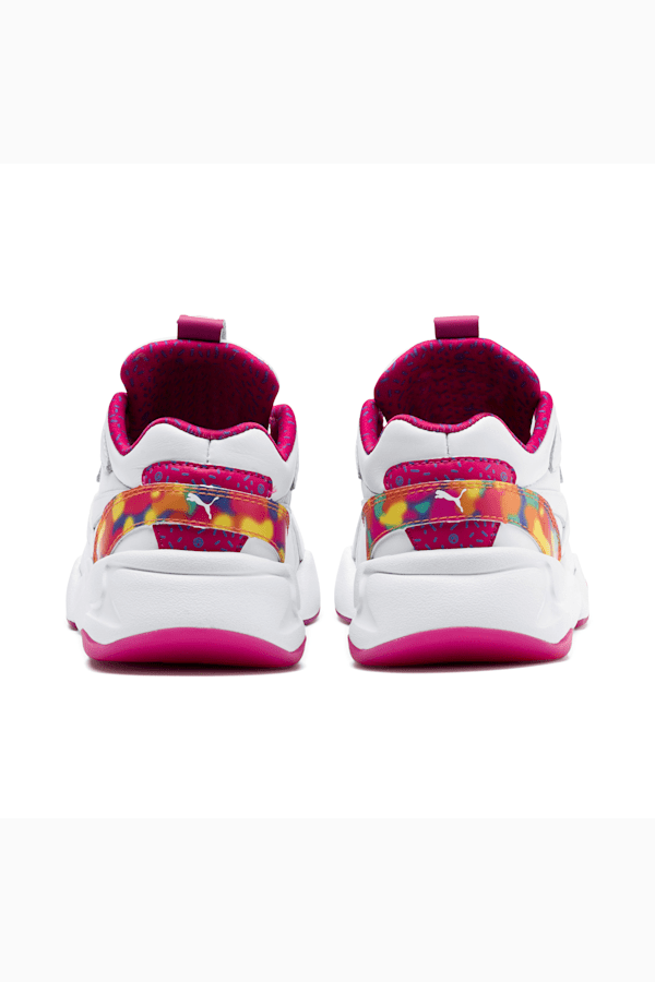 Puma nova x barbie deals