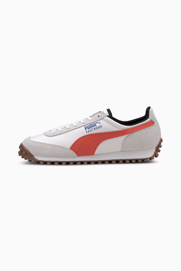 Fast rider og men's hot sale sneakers