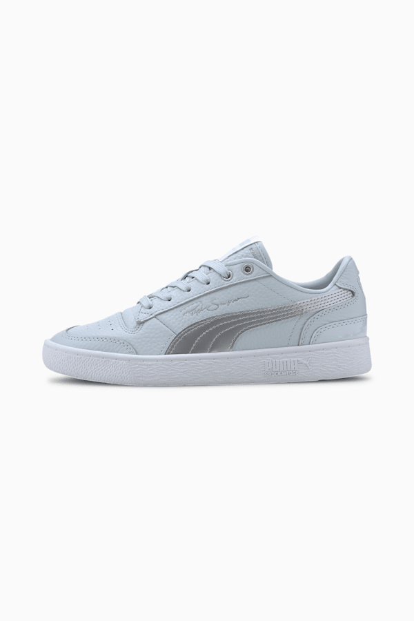 Puma ralph sampson lo women's clearance
