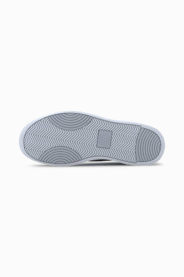Puma ralph sampson lo hot sale metal