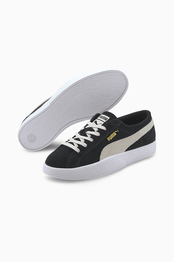Love Suede Women s Sneakers PUMA