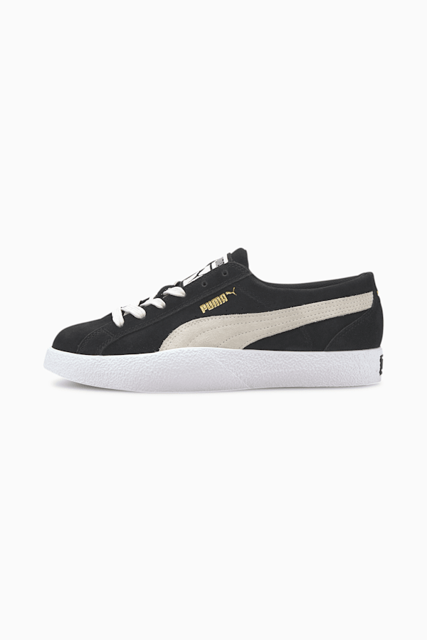 Puma love suede 2025