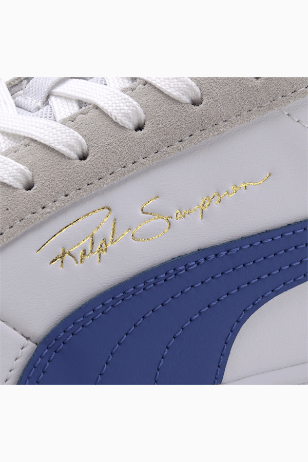 Puma ralph sampson lo vintage sale