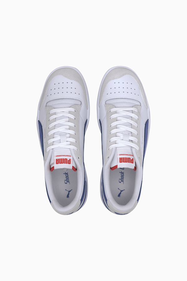 Puma ralph sampson lo vintage hot sale