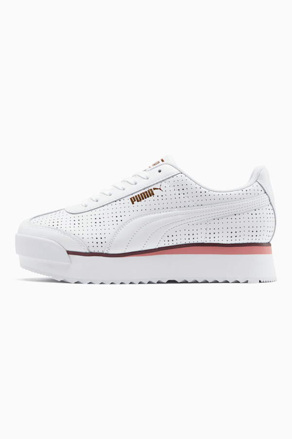 Puma sales roma perf