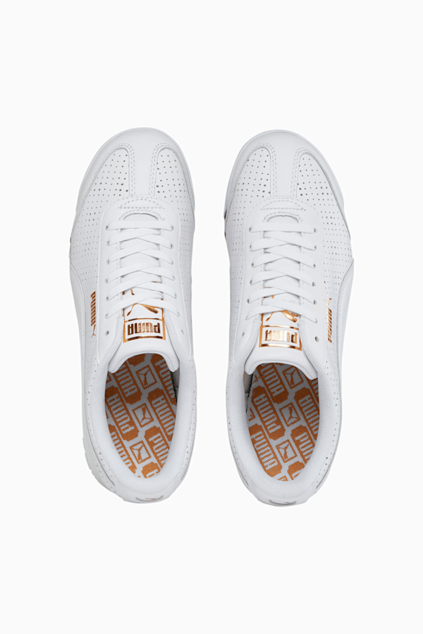 Women's puma roma amor perf casual shoes outlet