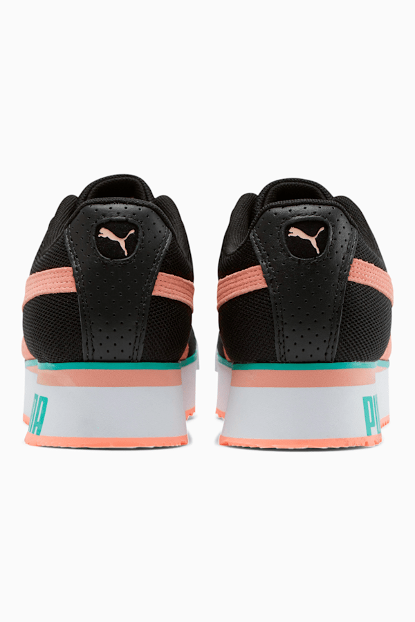 Puma cheap roma mesh