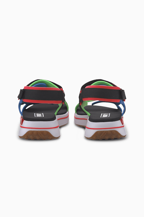 Future rider online sandals puma